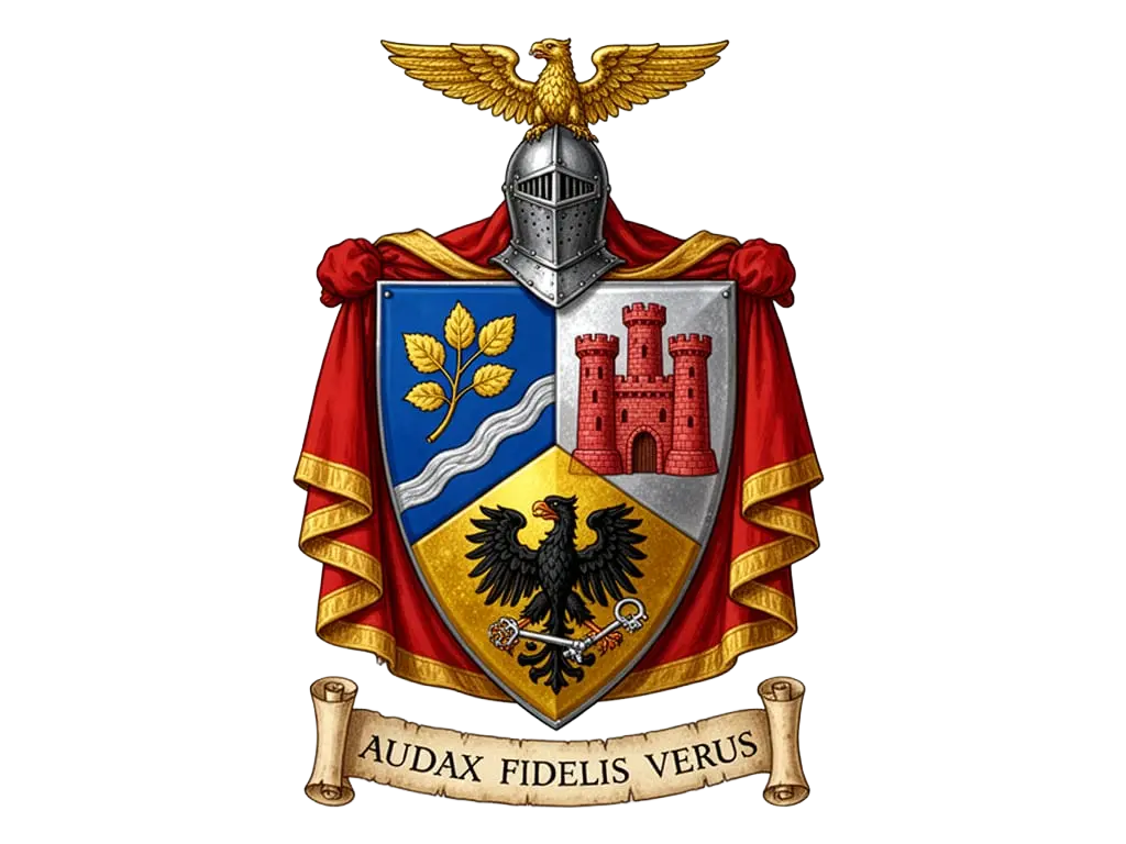 Aventiure Logo